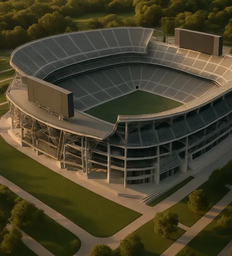 West Shore Home Field At Beaver Stadium