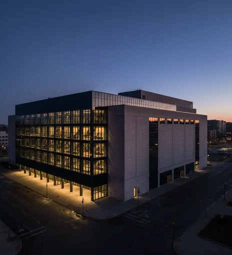 Treasure Island Event Center - MN