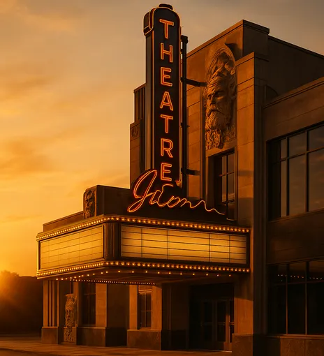 Diana Wortham Theatre At Wortham Center