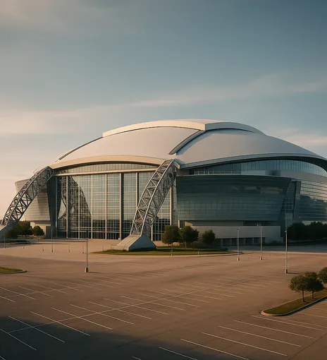 AT&T Stadium