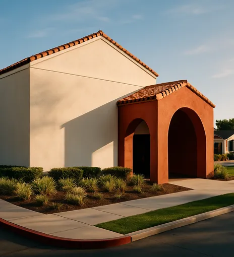 La Mirada Theatre For The Performing Arts