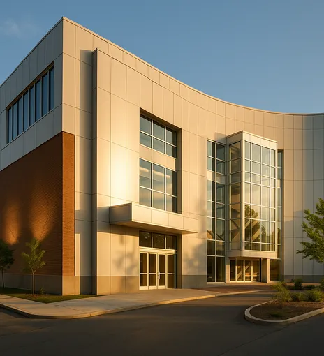 South Orange Performing Arts Center