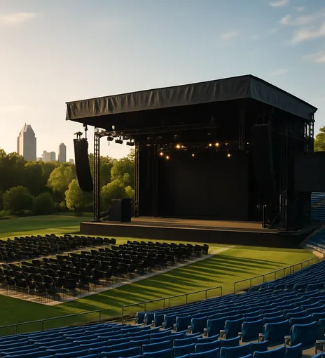 Westville Music Bowl