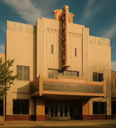 Cascade Theatre