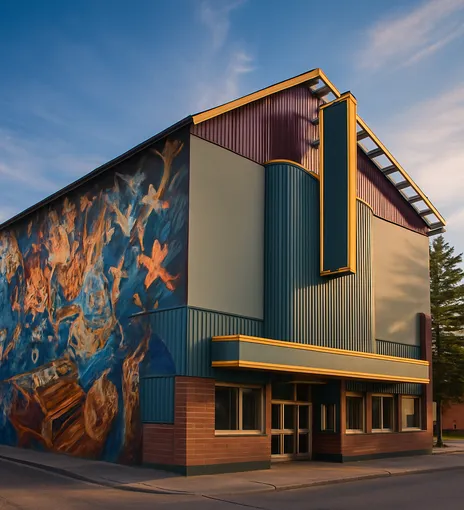 Orpheum Theatre - Flagstaff