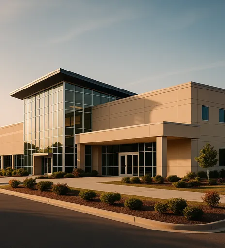 Effingham Performance Center