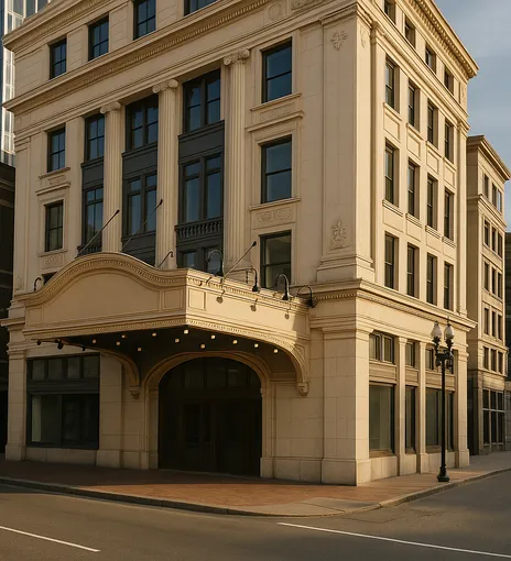 Wang Theater At The Boch Center