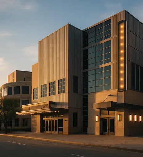 House Of Blues - Houston