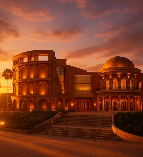 Hard Rock Live - Orlando