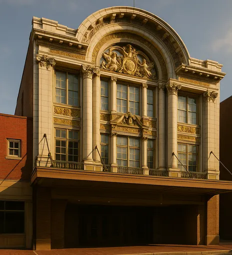 The Maryland Theatre