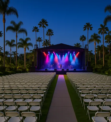 Humphreys Concerts By The Bay