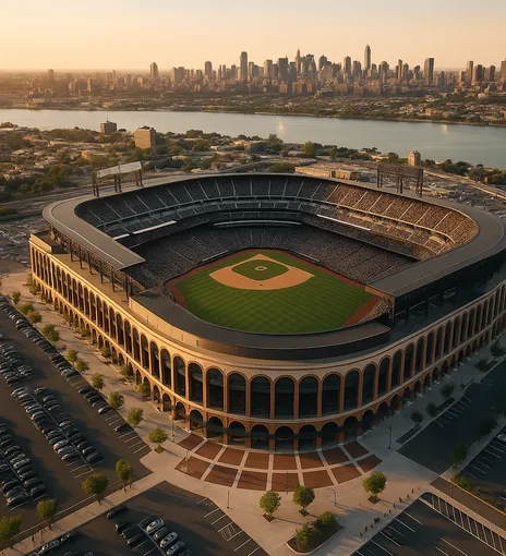 Citi Field