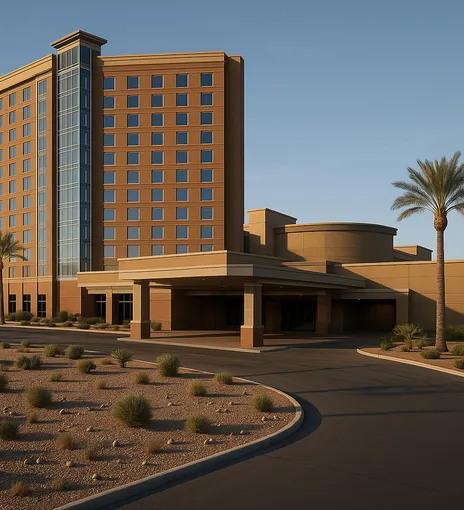 Harrah's Phoenix Ak-Chin