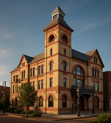 Woodstock Opera House