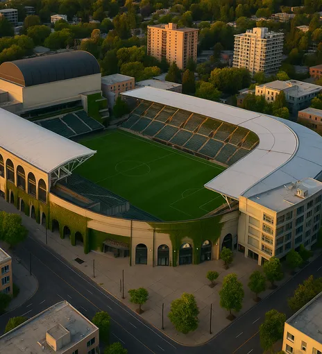 Providence Park