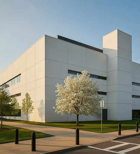 George Mason Center For The Arts - Concert Hall