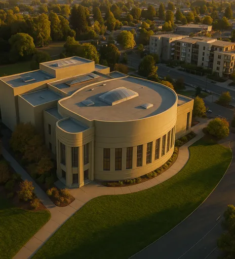 Edmonds Center For The Arts