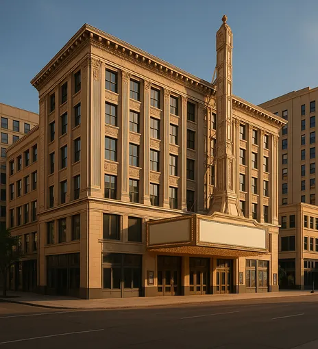 The Fillmore - Detroit