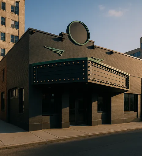 Paradise Rock Club Presented by Citizens