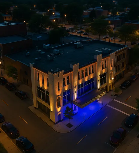 Elektricity Nightclub