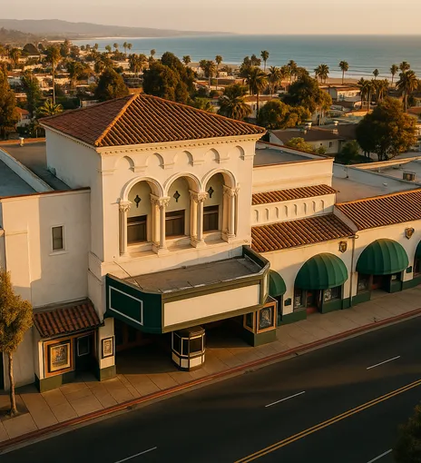 Majestic Ventura Theatre