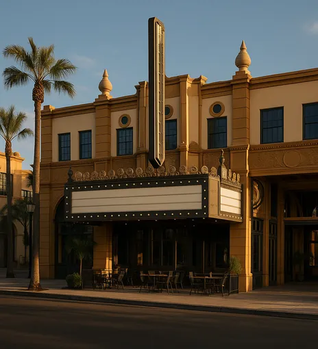 The Observatory - North Park