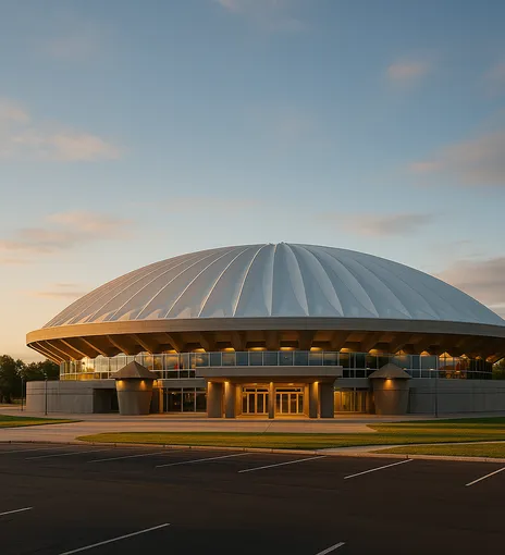 State Farm Center