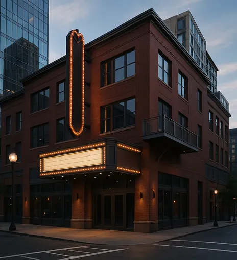 Citizens House Of Blues - Boston