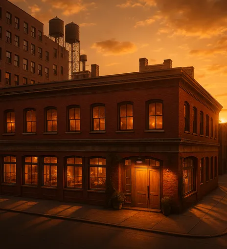 City Winery - New York City